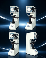 High Stability Universal Hardness Tester HBRVD Series ISO Standard Compliant