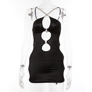 Body grande taille dentelle dos nu cou érotique luxe Sexy chaîne Lingerie japonaise femme mature Sexy Tube Lingerie taille 20 <span class=keywords><strong>Photos</strong></span> - Product Image 2