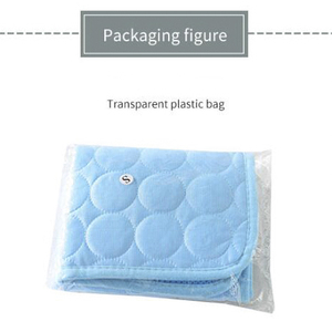 Almohadilla reutilizable, ooling - Product Image 5