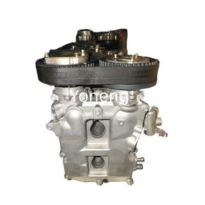 ชุดเครื่องยนต์ EJ207 2.0ตันสำหรับ Subaru Impreza WRX STI <span class=keywords><strong>dual</strong></span> <span class=keywords><strong>VVT</strong></span> - Product Image 4