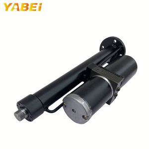 <span class=keywords><strong>Motor</strong></span> Eléctrico Fuera de Borda 12V para Caravana, Kit Automotriz Eléctrico, <span class=keywords><strong>Rueda</strong></span> <span class=keywords><strong>Jockey</strong></span>, Hélice de Alta Resistencia, Azimut - Product Image 3