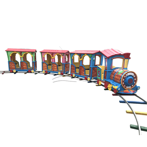 Parc promenades en <span class=keywords><strong>train</strong></span> <span class=keywords><strong>train</strong></span> électrique - Product Image 2