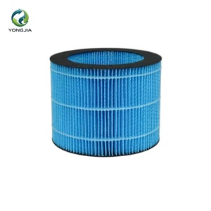 Filtre d'humidification de remplacement NanoCloud personnalisé OEM/ODM, <span class=keywords><strong>humidificateur</strong></span> haute performance 2-en-1 USB/électrique - Product Image 1