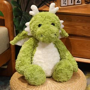 Peluche <span class=keywords><strong>Dragon</strong></span> Assis Adorable avec Ailes, Cadeaux <span class=keywords><strong>de</strong></span> Mariage Durables, Style Anniversaire, <span class=keywords><strong>Carte</strong></span> Cadeau Imprimable, Impression Numérique - Product Image 5