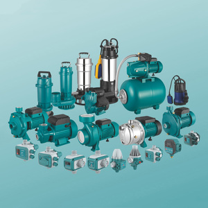 <span class=keywords><strong>Pompe</strong></span> à eau centrifuge de propulseur à aimant Permanent de fréquence variable de pression constante de ménage - Product Image 6