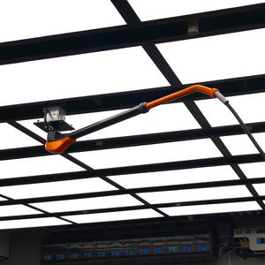 Equipo Completo para Lavado de Autos 7 en 1, Enrollador de Manguera, Lavadora, Brazo Oscilante para Detallado - Product Image 5