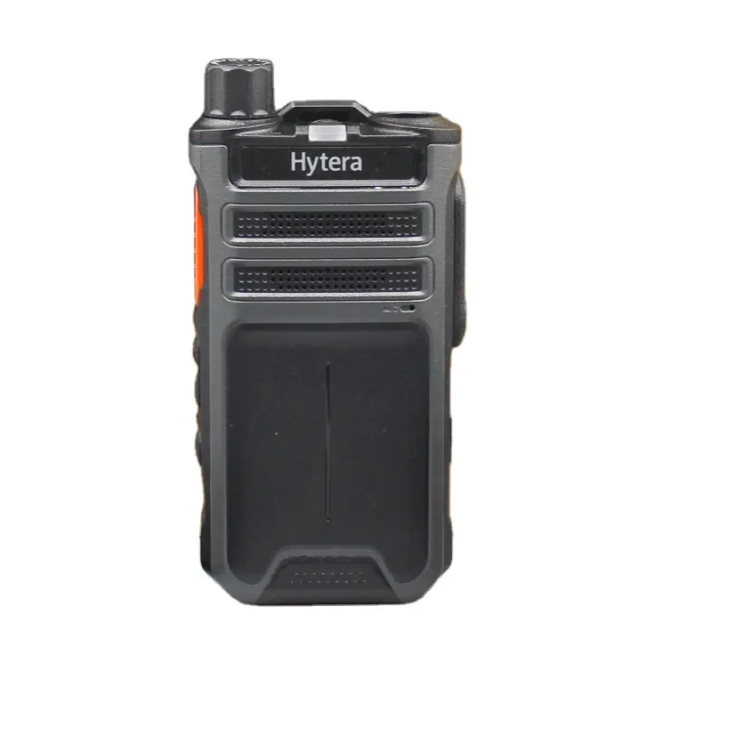 Hytera AP512 AP515 AP516 AP518 UHF VHF dua arah Radio 32 saluran Radio Analog walkie-talkie