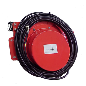 Sensor LMI para <span class=keywords><strong>Telescopio</strong></span>, Sensor <span class=keywords><strong>de</strong></span> Ángulo <span class=keywords><strong>y</strong></span> Longitud <span class=keywords><strong>de</strong></span> Pluma para Grúas, Repuestos para Medición <span class=keywords><strong>de</strong></span> Pluma <span class=keywords><strong>de</strong></span> Máquinas <span class=keywords><strong>de</strong></span> Construcción <span class=keywords><strong>de</strong></span> Elevación Pesada - Product Image 4