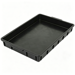 Boîte antistatique <span class=keywords><strong>ESD</strong></span> 4x4 pour PCB, conforme aux 4 normes générales du Code de Conduite Professionnelle, pour composants CMS - Product Image 5