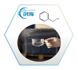 공급 좋은 가격 CAS 100-51-6 벤질 알코올