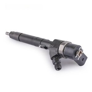 หัวฉีดน้ำมันดีเซลคุณภาพสูง PINDUN รุ่นใหม่ ผลิตจากสแตนเลส ใช้ได้กับรถบรรทุก Amarok Tdi รุ่นปี 2016 เครื่องยนต์ 2.0 รหัส 0445110646 - Product Image 5