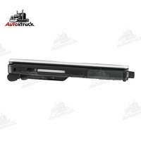 Ordinateur portable reconditionné Toughbook CF-54 MK2 pour diagnostic de camions, écran HD 14 pouces, Intel Core i5-6300U, clavier US, 16 Go RAM, SSD 512 Go, Windows 10