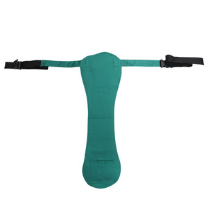 Pantalones de transferencia médicos Montai con cinturón: Una ayuda de seguridad para personas mayores paralizadas para levantarse, estabilizarse y desplazarse. - Product Image 1