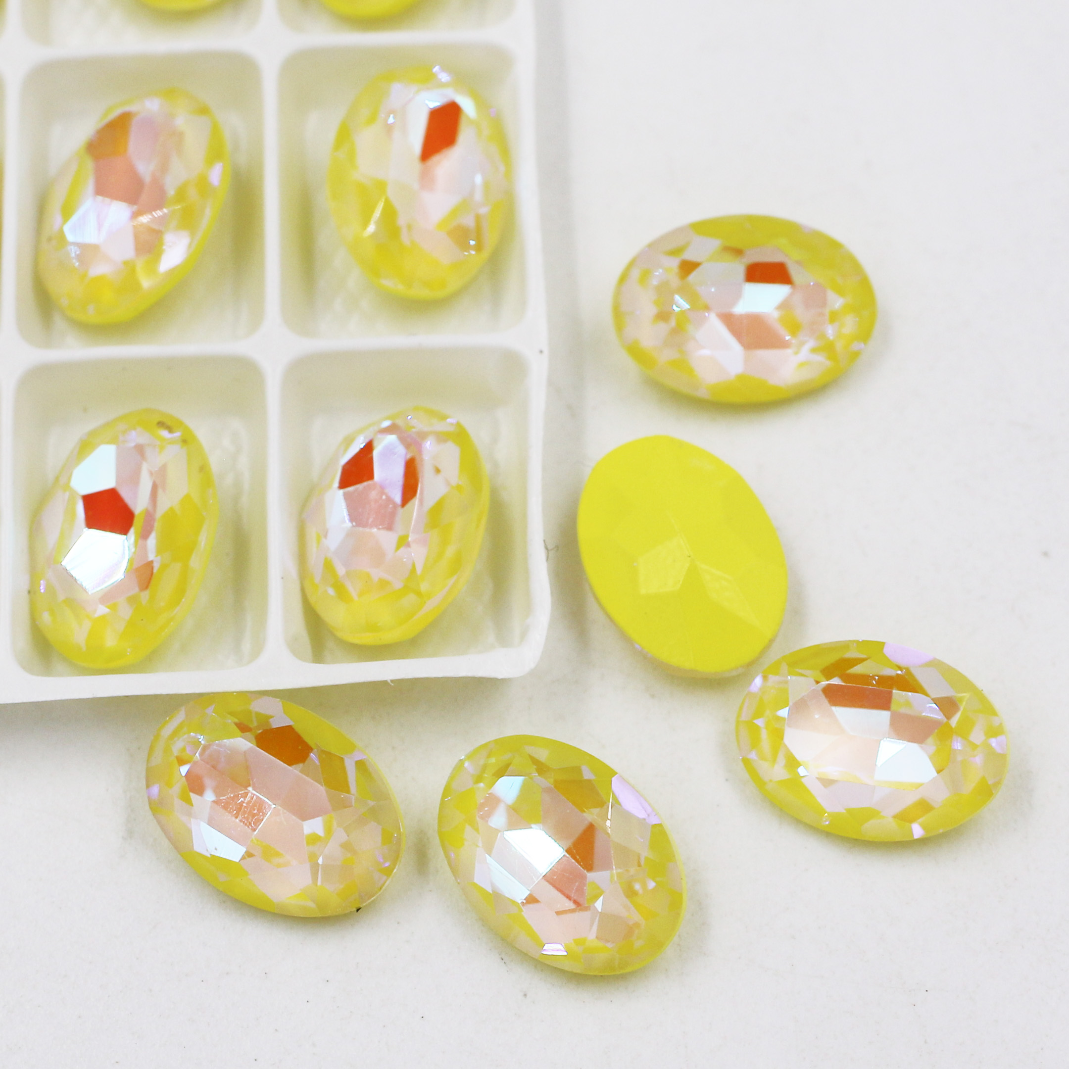 MKF สีเหลือง