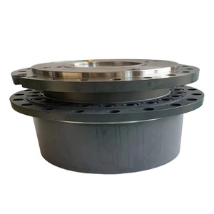 SD130 SD100D อิงเกอร์ซอลล์ แลนด์โรลเลอร์  GFT 36 3219 R916573795 ชุดเกียร์ดาวเคราะห์, GFT36 ชุดลดความเร็ว - Product Image 4