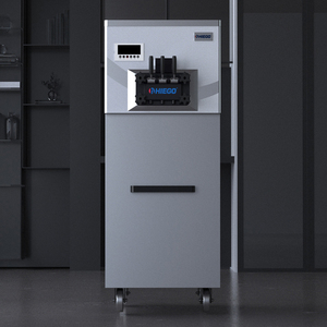 Stainless Steel Hot Sale <strong>Ice</strong> <strong>Cream</strong> <strong>Machine</strong> Frozen Yogurt 50L <strong>Ice</strong> <strong>Cream</strong> Maker <strong>Automatic</strong> <strong>Soft</strong> Serve <strong>Ice</strong> <strong>Cream</strong> <strong>Machine</strong> Commercial - Product Image 2