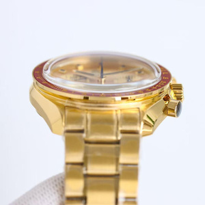 Nouvelle montre mécanique de sport de luxe 2026 avec boîtier en céramique, bracelet en acier inoxydable, cadran en cristal saphir, résistance à l'eau 20 BAR - Product Image 2