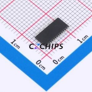 ชิปไอซีไมโครคอนโทรลเลอร์ TSSOP-28 S9S08SG16E1MTLR ของแท้และใหม่เอี่ยม (MCU/MPU/SoC) - Product Image 2