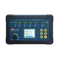 YC600 Auto Vehicle Truck Automobile Synchronized Crankshaft Camshaft Signal Generator CKP/CMP Signal Simulator