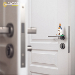 EADER camera dei bambini <span class=keywords><strong>porta</strong></span> in legno per interni serratura per <span class=keywords><strong>porta</strong></span> muto building blocks <span class=keywords><strong>maniglia</strong></span> per <span class=keywords><strong>porta</strong></span> fai da te - Product Image 3