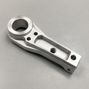 Fabricant de supports en aluminium forgé 6061 sur mesure OEM selon dessin pour l'assemblage d'équipements, de véhicules et de pièces de machines - Product Image 3