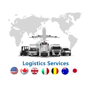Agente Logistico per Spedizioni Aeree a Basso Costo dalla Cina, Consegna Espressa DHL UPS FedEx verso Regno Unito, Germania, <span class=keywords><strong>Italia</strong></span>, Spagna, UE e USA FCL - Product Image 6