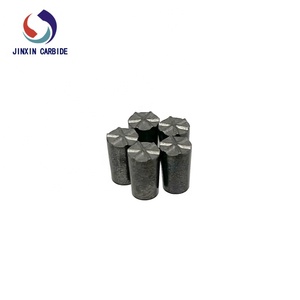Goupilles personnalisables de carbure de tungstène d'OEM de vente chaude pour des fers à cheval en stock - Product Image 4