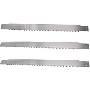 Outil de travail du bois Scie Tct Cadre Gang Découpeuse de Pointe En Bois Bande de Travail Coupe <span class=keywords><strong>550</strong></span> Scierie Machines Utilisé Lame Carbure - Product Image 6