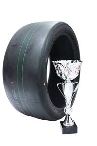 Pneus de course <span class=keywords><strong>ZESTINO</strong></span> 240/610R17 CIRCUIT 01RS full slick - Product Image 2