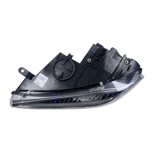 Faros LED de 3000K para X5 F15/X6 F16 2014-2018, Nuevos, 12V 25W, Piezas Automotrices de Alta Calidad - Product Image 4