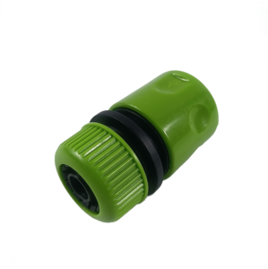 1/2 Zoll Kunststoff-Schnell anschluss für Gartengeräte und Schlauch anwendungen Wasser anschluss Produkt - Product Image 5