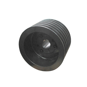 Nhựa V Vành Đai Ròng Rọc Bánh Xe Ròng Rọc - Product Image 2