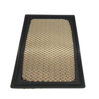 Filtre à air automatique universel de haute qualité pour voiture oe 17801-38010 utilisation pour Lexus LS