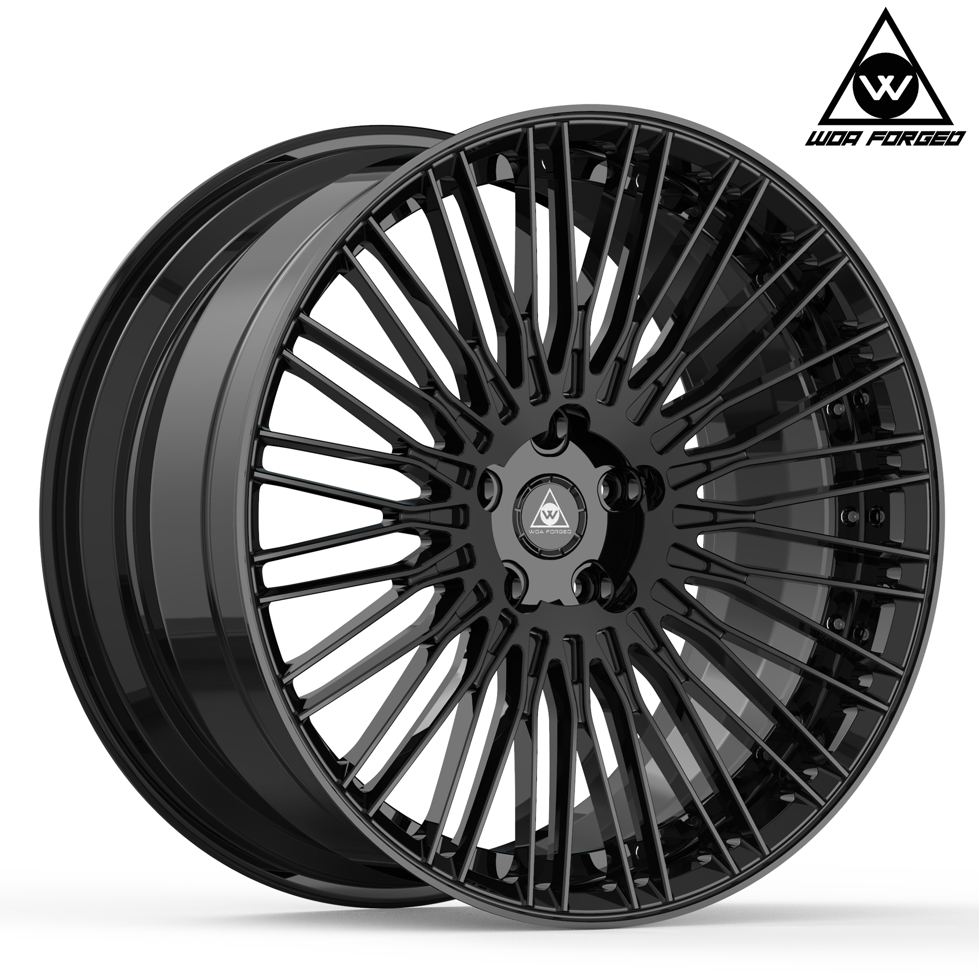 【M&M DESIGN 】PCD-1 mbDESIGN - MF1 - Still Static - Got The Drop