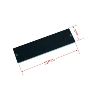 Échantillon gratuit! Étiquette RFID passive anti-métal sur métal 840-960 MHz du fabricant RFID, étiquette PCB ABS UHF RFID sur métal - Product Image 1
