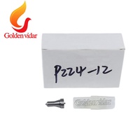 Inyector de Combustible Diésel Golden Vidar DLLA150P224 DLLA159P185 para YANMAR