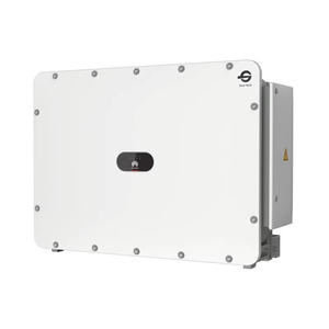 Inversor de Energía Solar Inteligente para Paneles Solares SUN2000-330KTL-H1 HUAWE1 EUROPE con Eficiencia del 99% - Product Image 1