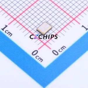 SX3B48.000F1210F30 Crystal (Passive) SMD3225-4P Crystal Oscillator SMD Crystal Oscillator 48MHz 10ppm 12pF - Product Image 1