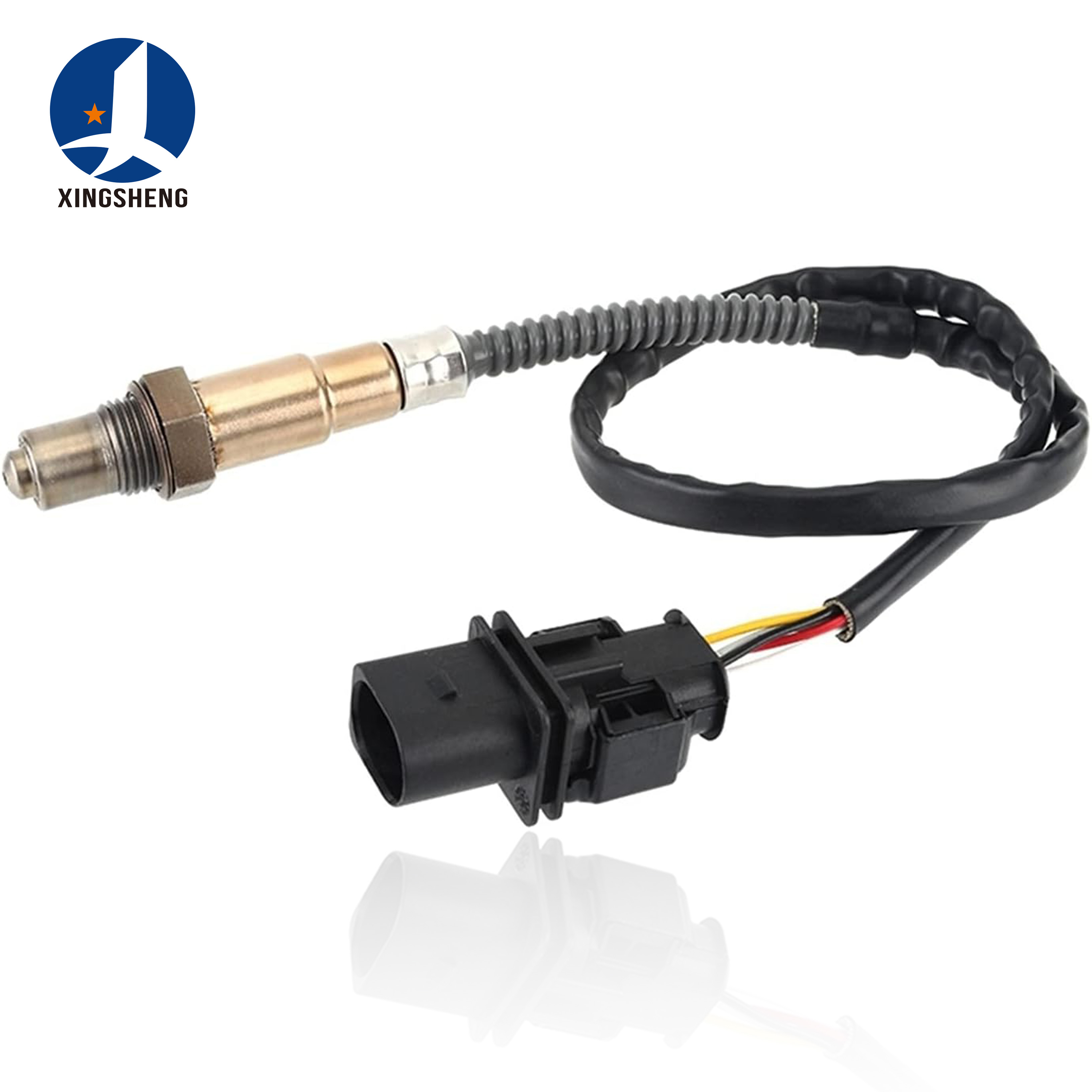 18213-54LA0 O2 Sensor for Suzuki SX4 - Reliable Performance