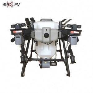 โดรน Xag เครื่องพ่นทางเกษตรกรรม80L P100เป็นพิเศษ P150โรงงานผลิตในจีน - Product Image 5