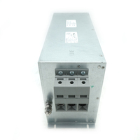 Nouveau filtre de ligne de base Siemens 6SL3000 0BE31 2DA0 SINAMICS S120 100KW, pièce de rechange pour automatisation industrielle