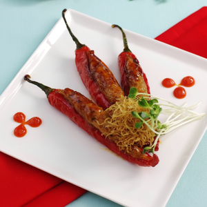 ขนมปลาบาซาคุณภาพสูง ทำจากปลาเวียดนามสด - Product Image 1