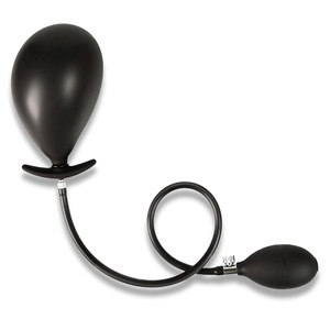 <span class=keywords><strong>Dilatador</strong></span> <span class=keywords><strong>Anal</strong></span> externo inflable de silicona líquida desmontable para hombres y mujeres para juego <span class=keywords><strong>Anal</strong></span> mejorado - Product Image 1