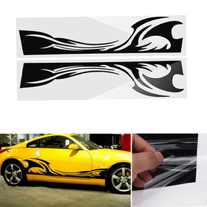 Calcomanía <span class=keywords><strong>para</strong></span> Auto con el Mejor Diseño de Jefe del Mundo, Impresión de Logotipo Personalizado Familiar, Vinilo PVC Impermeable al por Mayor, Adhesivo <span class=keywords><strong>para</strong></span> Puerta de Auto, Adhesivo <span class=keywords><strong>para</strong></span> Carrocería - Product Image 4