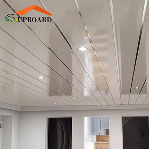 Plafond en <span class=keywords><strong>PVC</strong></span> à bas <span class=keywords><strong>prix</strong></span> au Kenya, au Nigéria et en Zambie - Product Image 1