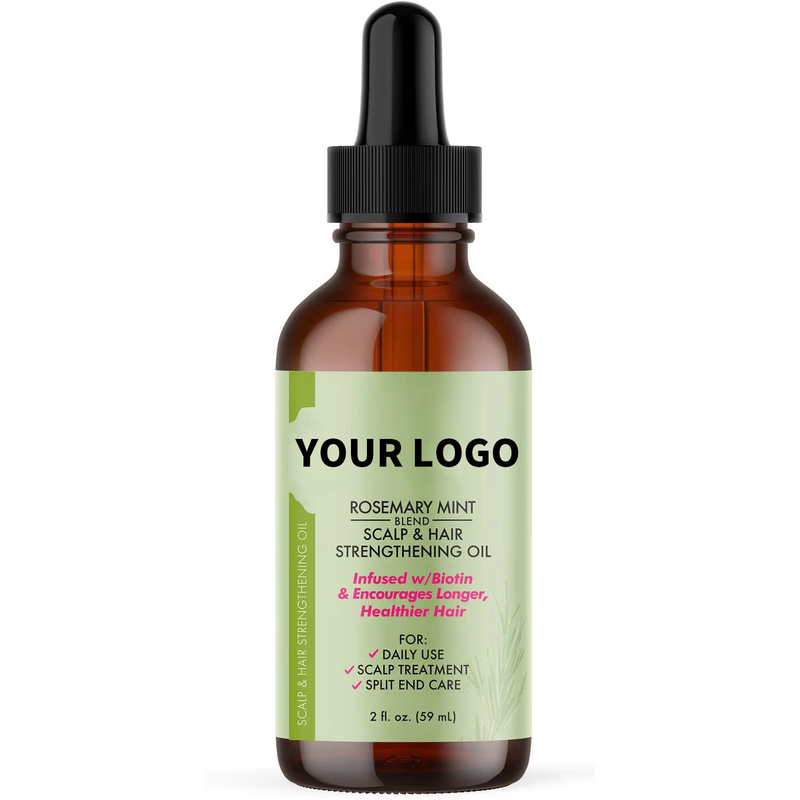 In Stock Massage Oil Body Care