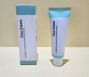 50ml Factory Direct Sales Whitening Face Dark Spot Corrector Melasma Freckle Sun Spot Age Spot Remover Anti-Melasma Cica Cream - Product Image 4