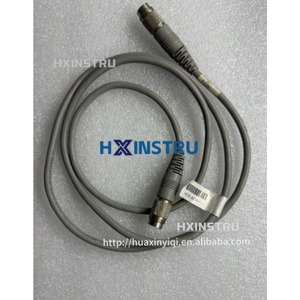 NUEVO Cable de Repuesto para Sensor de Potencia Agilent 11730A, 8 Pines, 1.5 Metros, 8120-8319, Probado en Buen Estado - Product Image 2