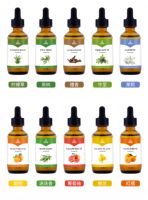 Huile essentielle de romarin de haute qualité, douce, pure, dérivée de plantes, extraite de manière botanique, écologique, durable et de qualité supérieure