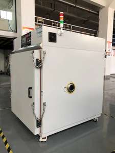 Cámara de prueba de explosión de batería Probador de temperatura alta y baja constante Cámara de prueba ambiental de humedad de temperatura - Product Image 4